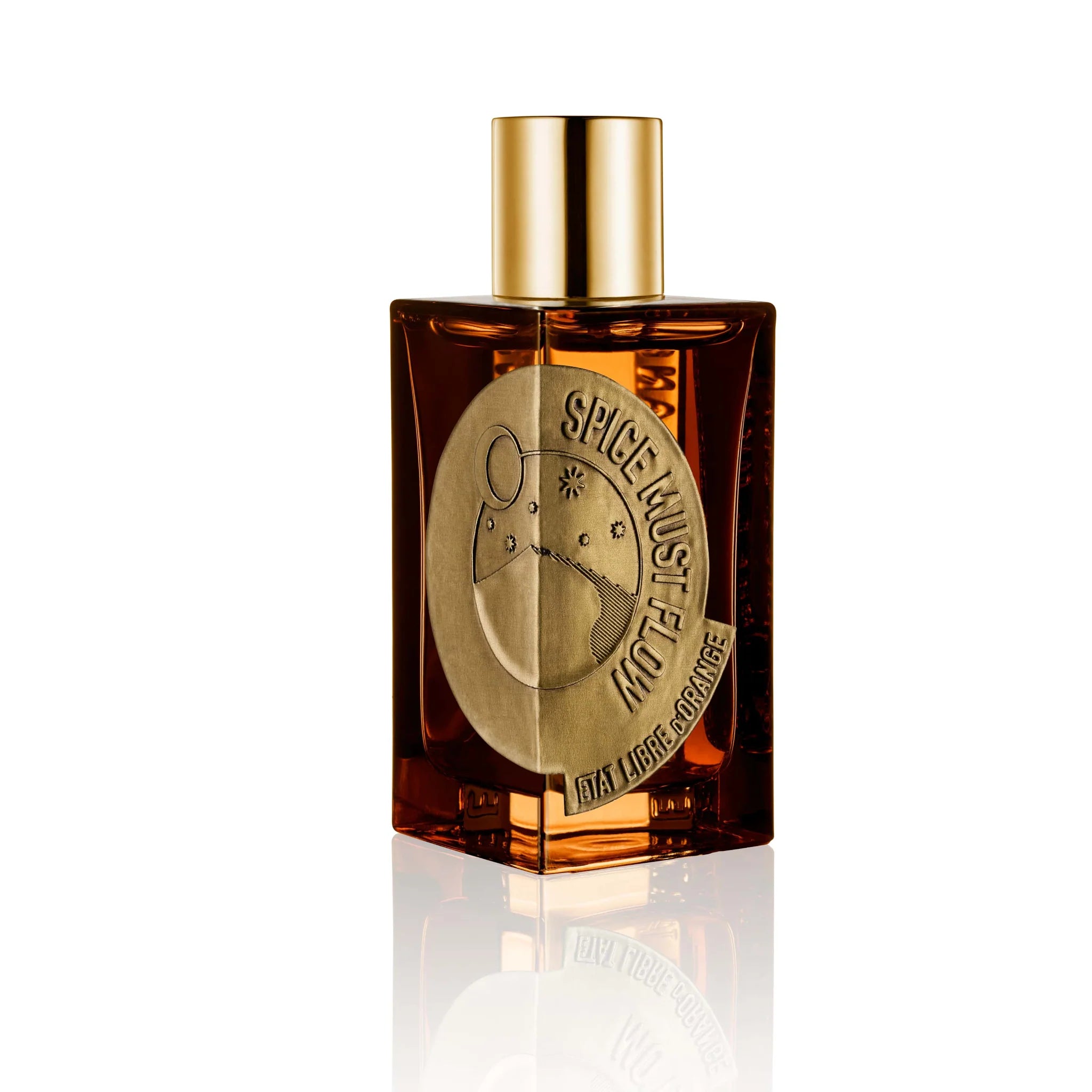 Etat Libre D’Orange Spice Must Flow - Jasmine Parfums- [ean]