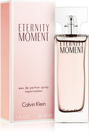 Ck Eternity Moment - Jasmine Parfums- [ean]
