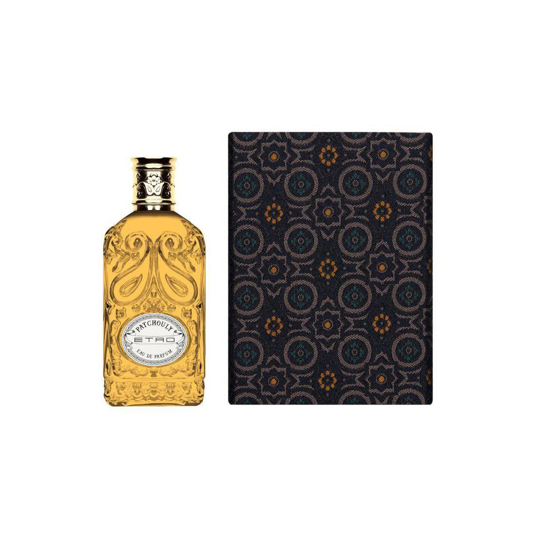 Etro Patchouly Eau De Parfum - Jasmine Parfums- [ean]