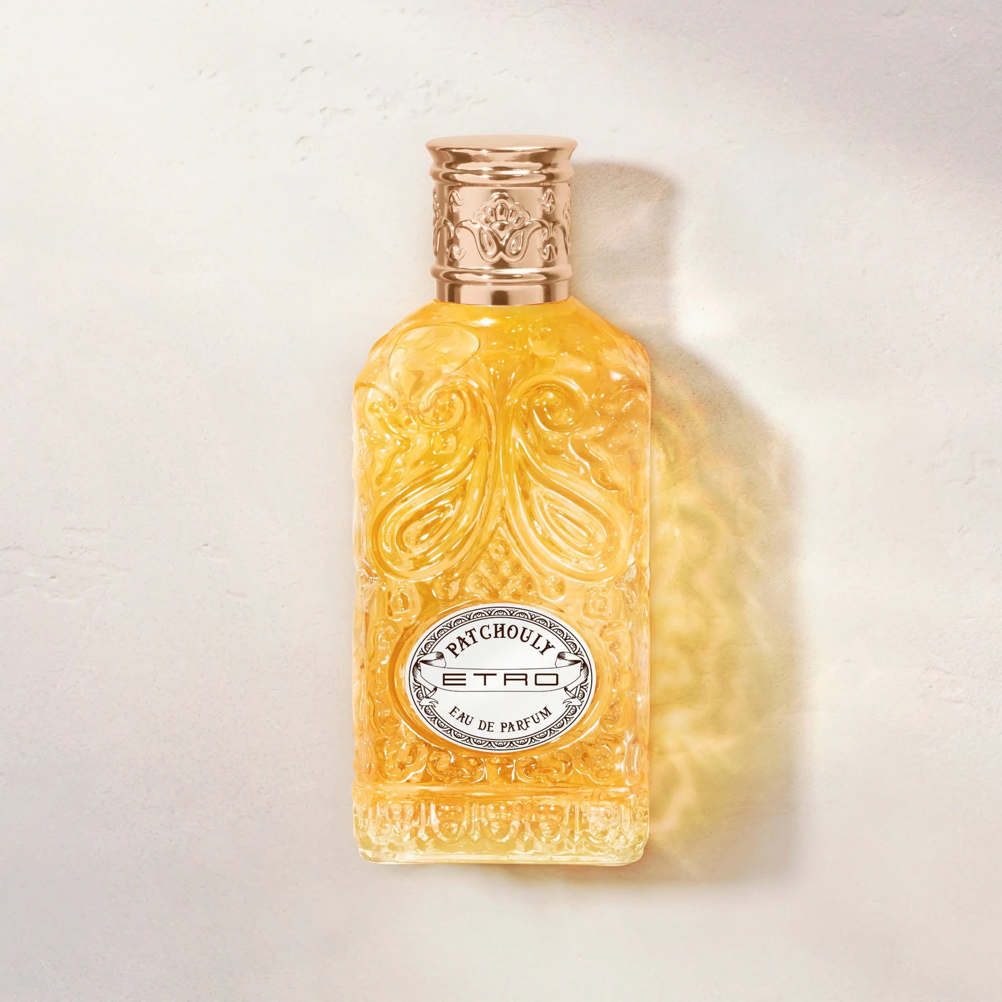 Etro Patchouly - Jasmine Parfums- [ean]