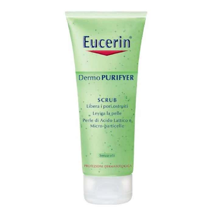 Eucerin Dermo Purifyer Scrub Corpo - Jasmine Parfums- [ean]