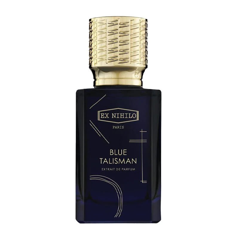 Ex Nihilo Blue Talisman Extrait De Parfum