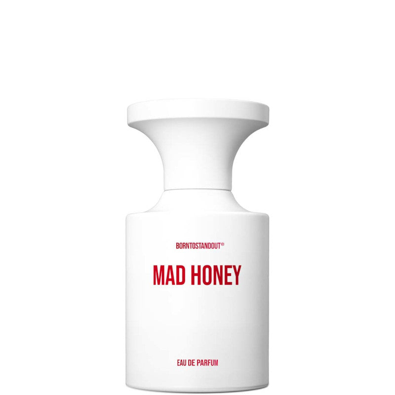 Born To Stand Out Mad Honey - Jasmine Parfums- [ean]