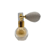 Face Complex Diamond Puff Polvere Illuminante Profumata - Jasmine Parfums- [ean]