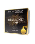 Face Complex Diamond Puff Polvere Illuminante Profumata - Jasmine Parfums- [ean]