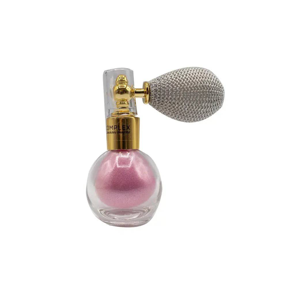 Face Complex Diamond Puff Polvere Illuminante Profumata - Jasmine Parfums- [ean]