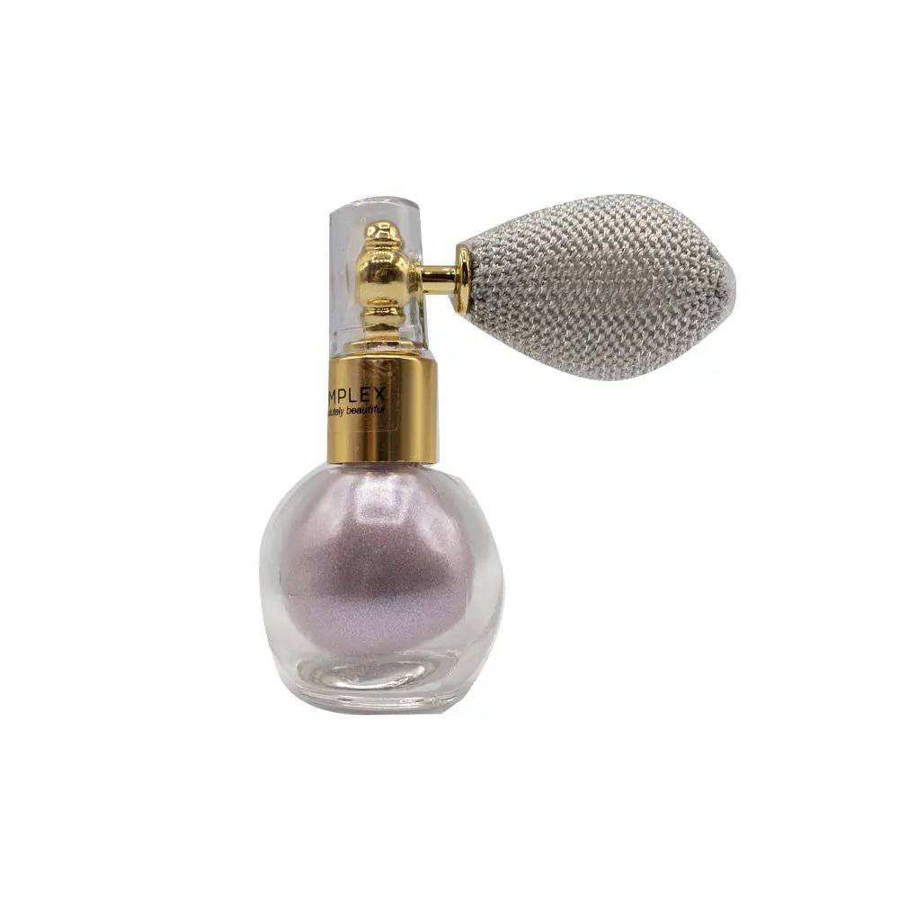 Face Complex Diamond Puff Polvere Illuminante Profumata - Jasmine Parfums- [ean]