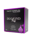 Face Complex Diamond Puff Polvere Illuminante Profumata - Jasmine Parfums- [ean]