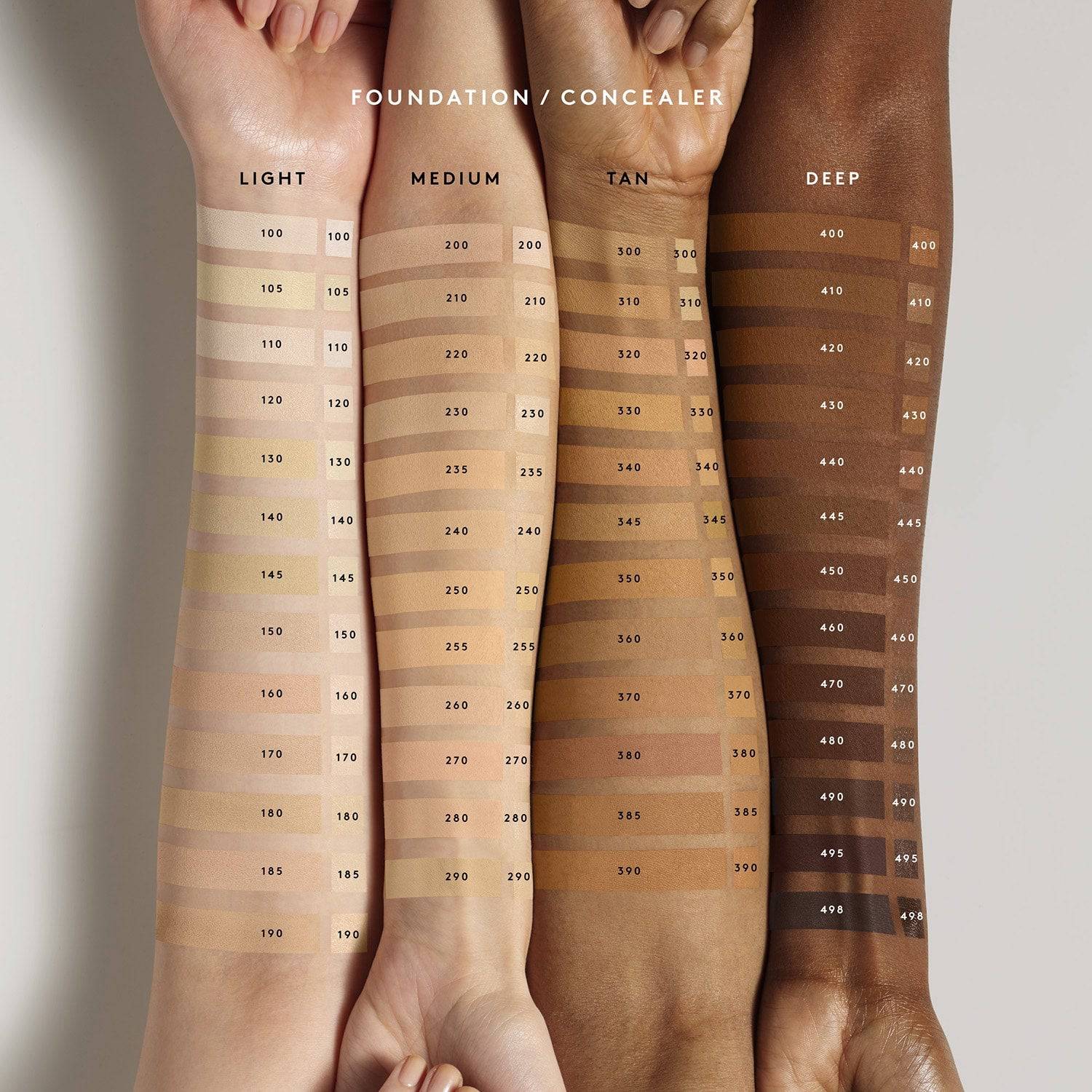 Fenty Beauty Pro filt'r soft matte powder - Fondotinta Compatto Mat - Jasmine Parfums- [ean]