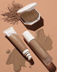 Fenty Beauty Pro filt'r soft matte powder - Fondotinta Compatto Mat - Jasmine Parfums- [ean]