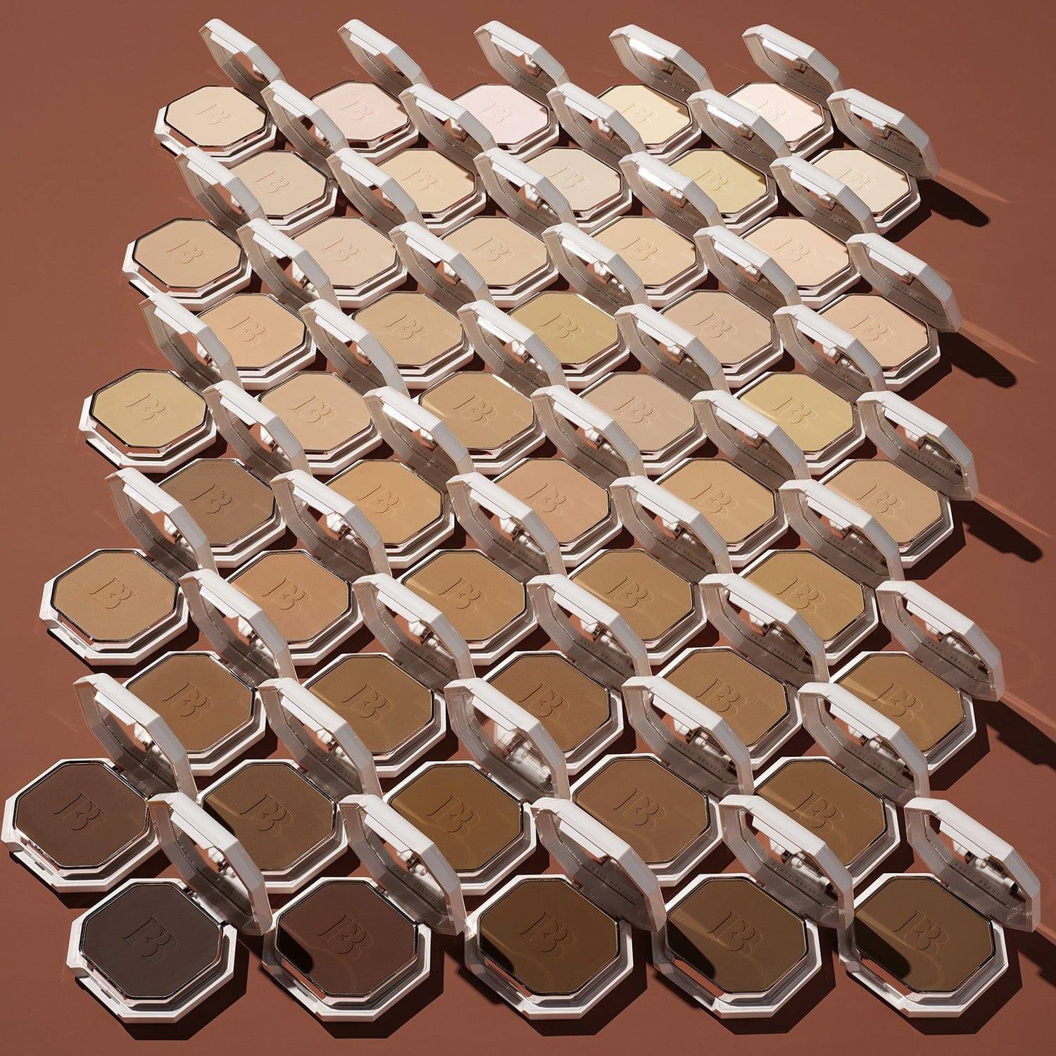 Fenty Beauty Pro filt'r soft matte powder - Fondotinta Compatto Mat - Jasmine Parfums- [ean]