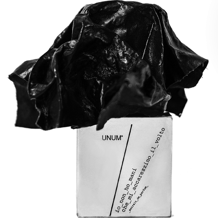 Filippo Sorcinelli Io Non Ho Mani Che Mi Accarezzino Il Volto - Jasmine Parfums- [ean]