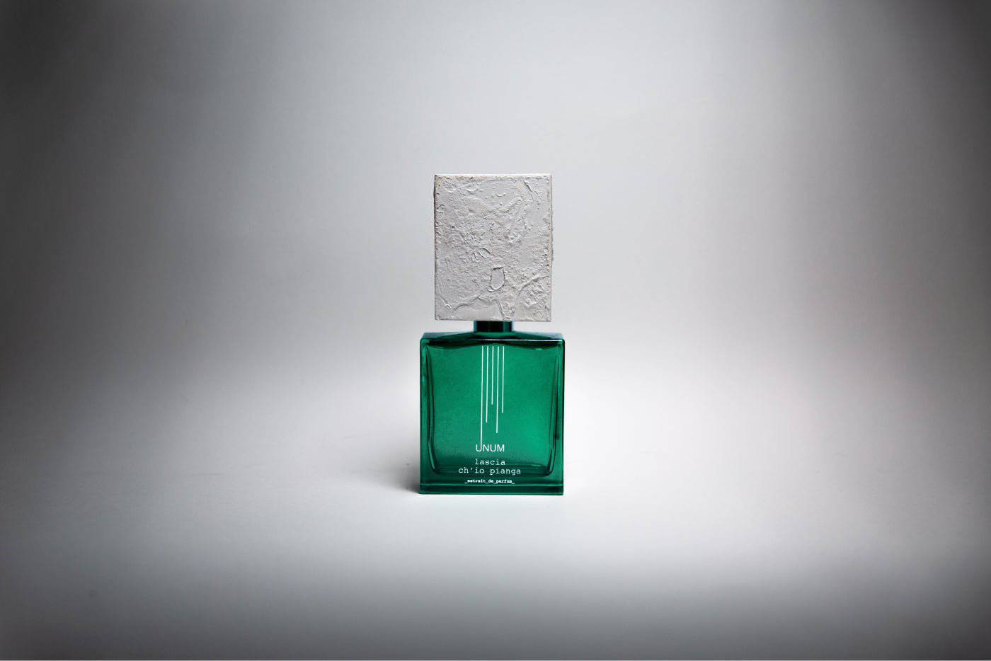 Filippo Sorcinelli Lascia Ch'io Pianga - Jasmine Parfums- [ean]