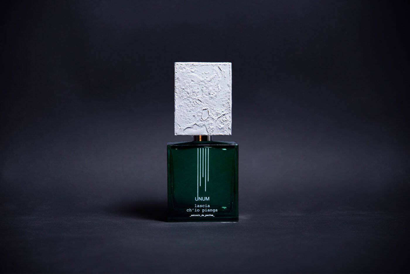 Filippo Sorcinelli Lascia Ch&#39;io Pianga - Jasmine Parfums- [ean]