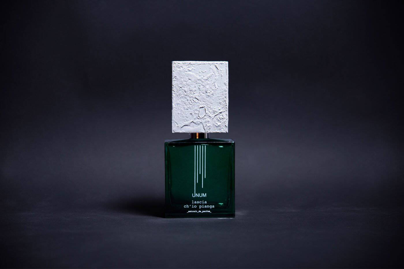 Filippo Sorcinelli Lascia Ch'io Pianga - Jasmine Parfums- [ean]