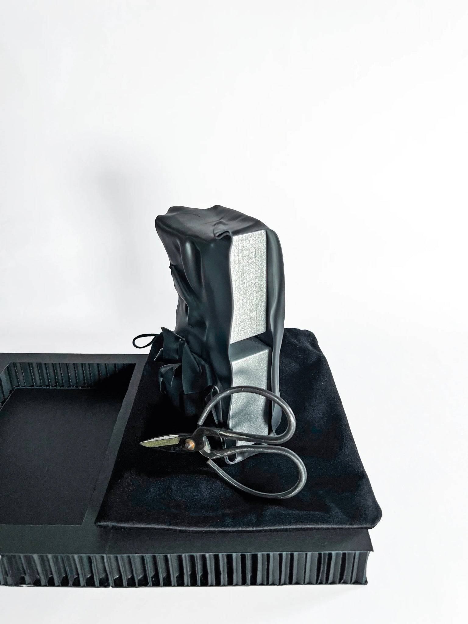 Filippo Sorcinelli Né Il Giorno Né L’Ora Extrait 100 ml - Jasmine Parfums- [ean]