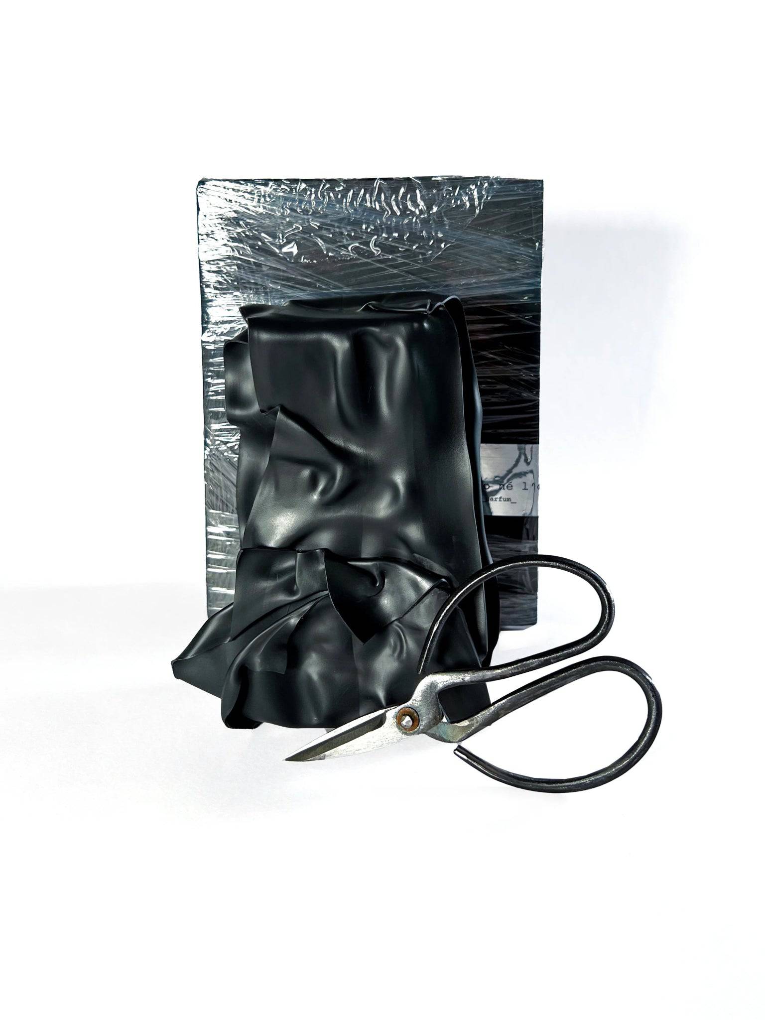 Filippo Sorcinelli Né Il Giorno Né L’Ora Extrait 100 ml - Jasmine Parfums- [ean]