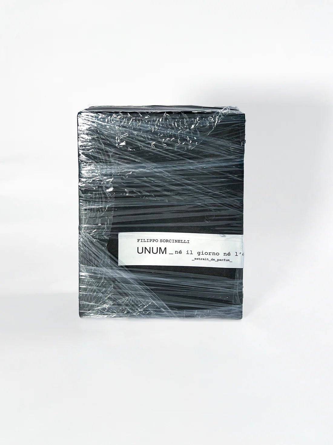 Filippo Sorcinelli Né Il Giorno Né L’Ora Extrait 100 ml - Jasmine Parfums- [ean]