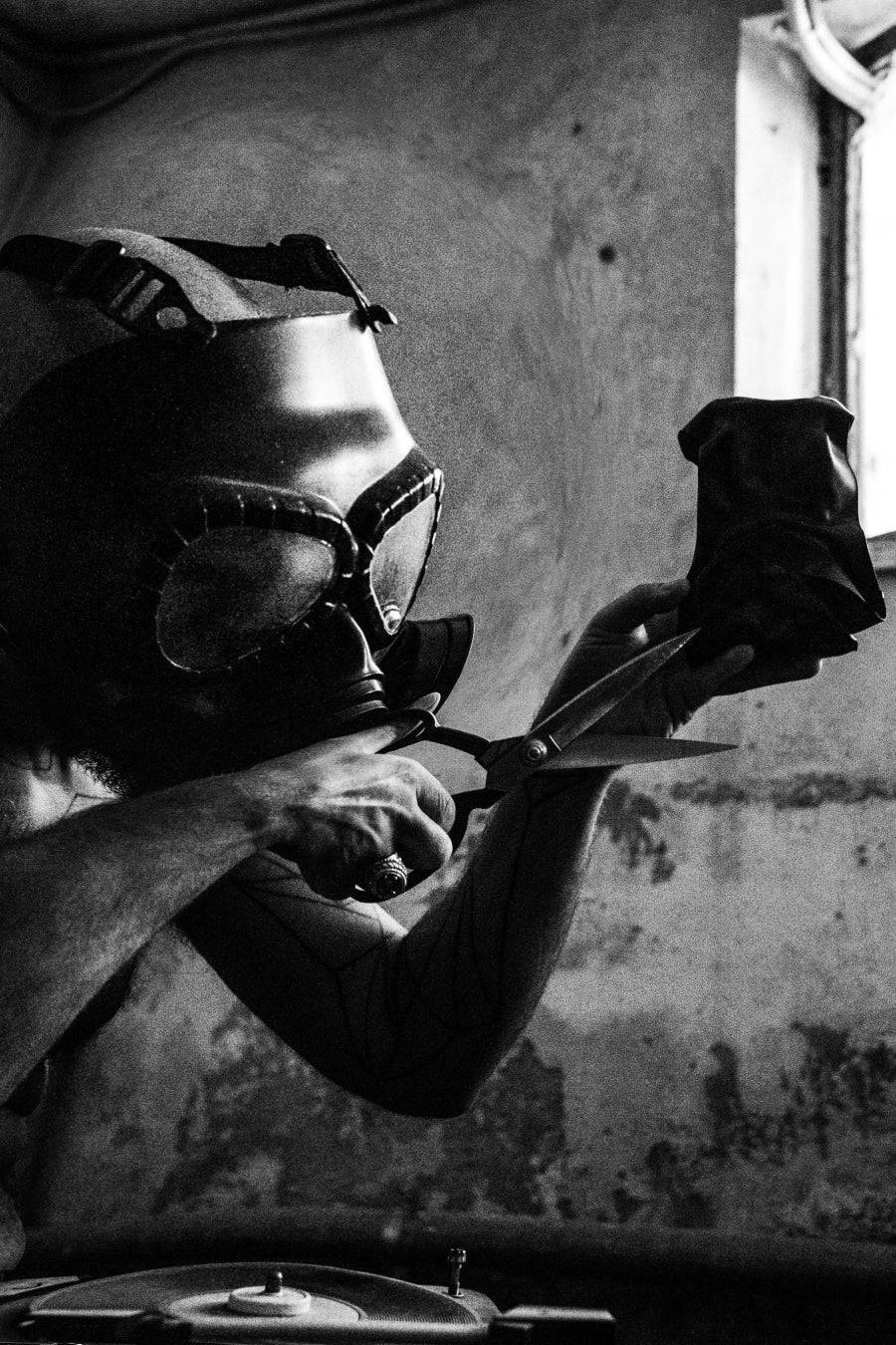 Filippo Sorcinelli Né Il Giorno Né L’Ora Extrait 100 ml - Jasmine Parfums- [ean]