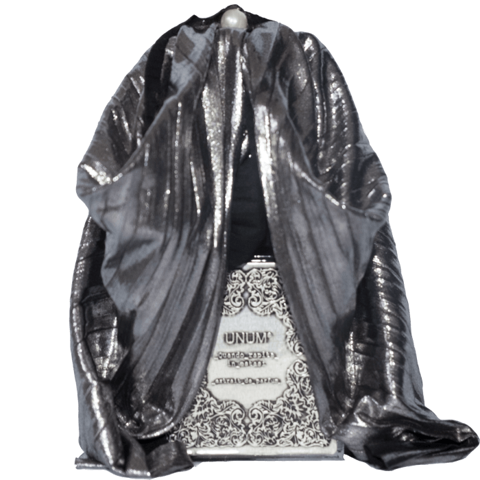 Filippo Sorcinelli Quando Rapita In Estasi - Jasmine Parfums- [ean]