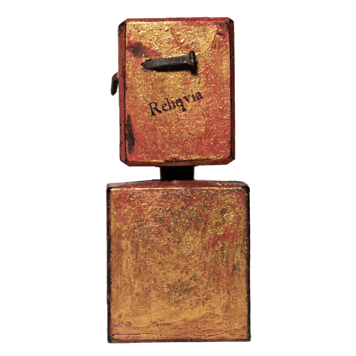 Filippo Sorcinelli Reliqvia - Jasmine Parfums- [ean]