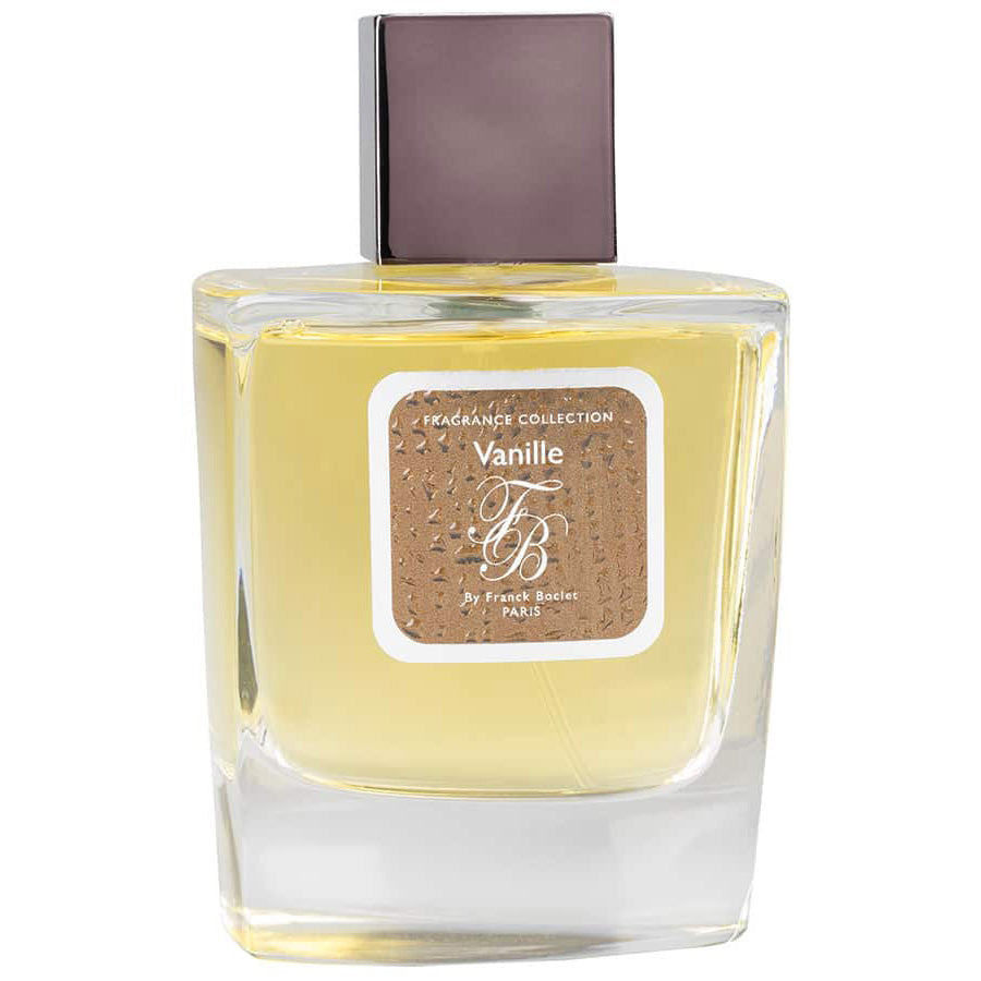 Franck Boclet Vanille - Jasmine Parfums- [ean]