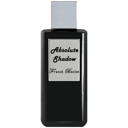 Franck Boclet Aboslute Shadow - Jasmine Parfums- [ean]