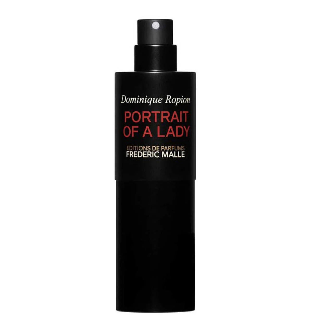 Frederic Malle Portrait of a Lady - Jasmine Parfums- [ean]
