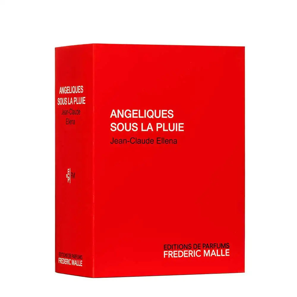 Frederic Malle Angeliques Sous La Pluie - Jasmine Parfums- [ean]