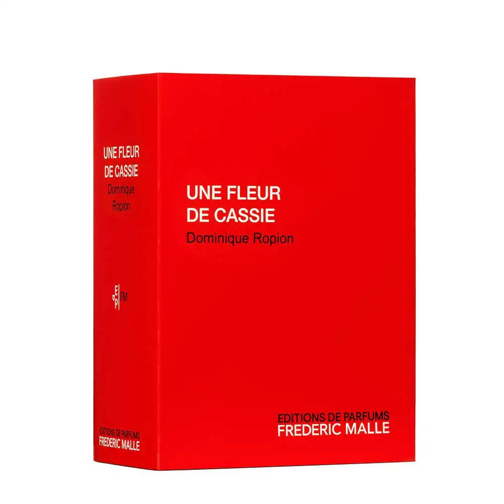 Frédéric Malle Une Fleur de Cassie - Jasmine Parfums- [ean]