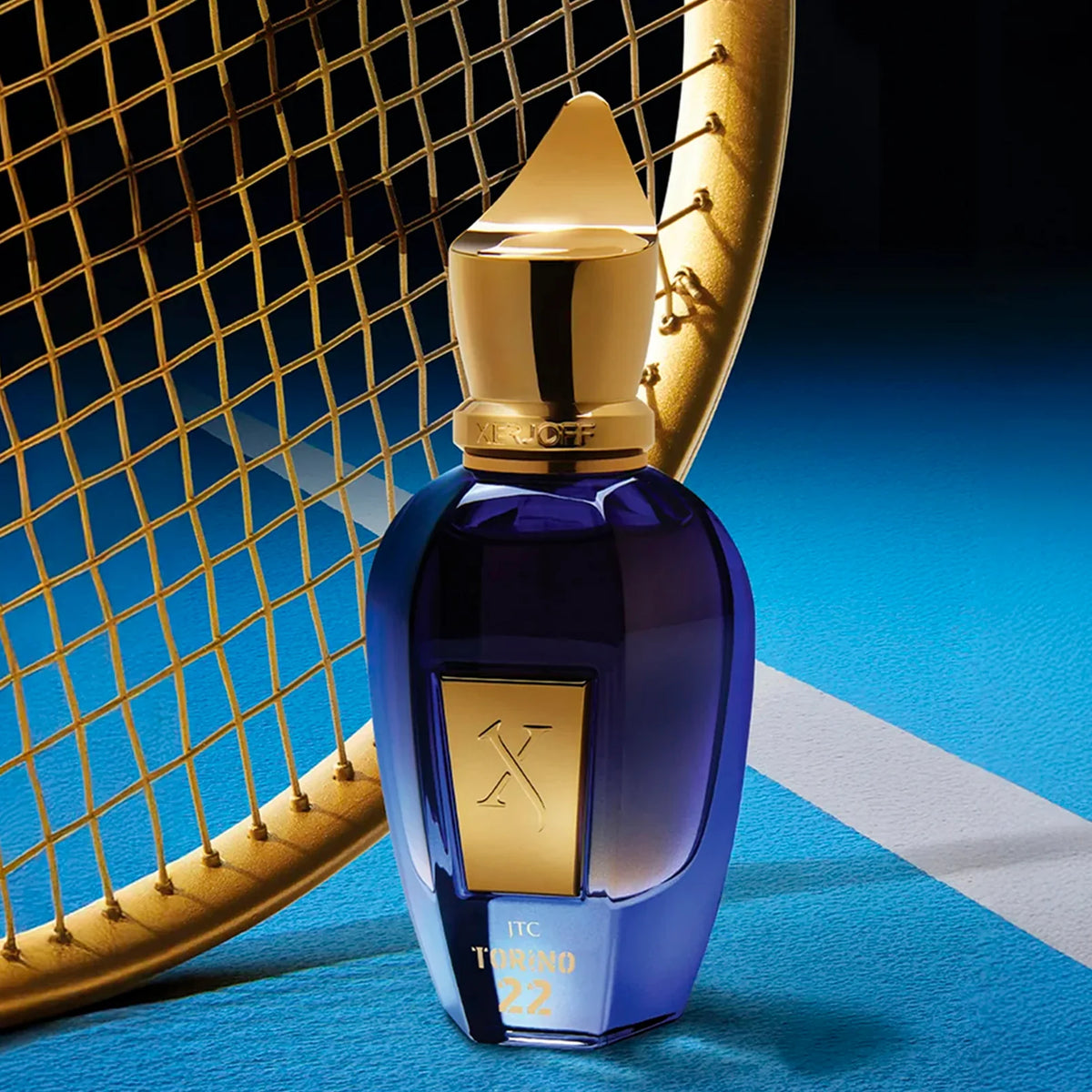 Xerjoff Torino 22 - Jasmine Parfums- [ean]