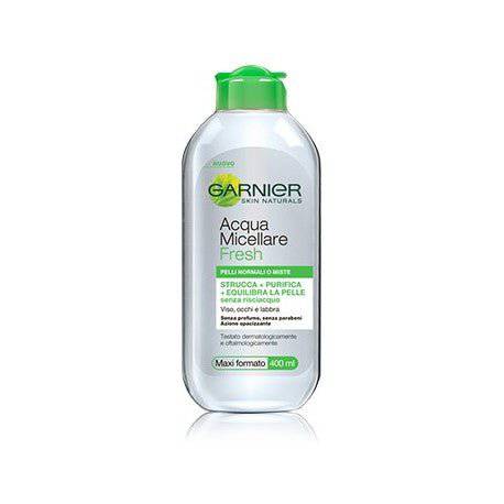 Garnier Acqua Micellare Fresh - Jasmine Parfums- [ean]