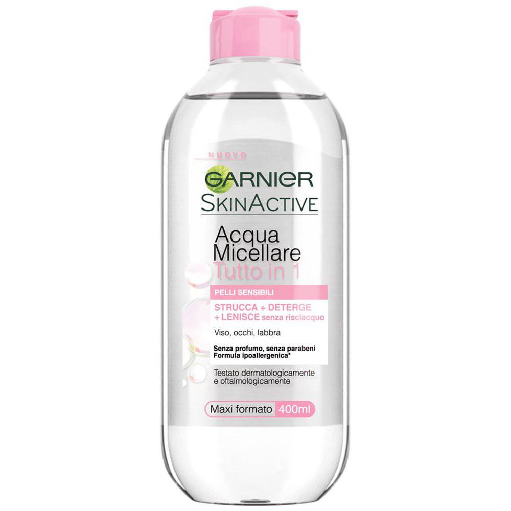 Garnier Acqua Micellare Tutto in 1 - Jasmine Parfums- [ean]