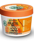 Garnier Fructis Hair Food Papaya Riparatrice - Jasmine Parfums- [ean]