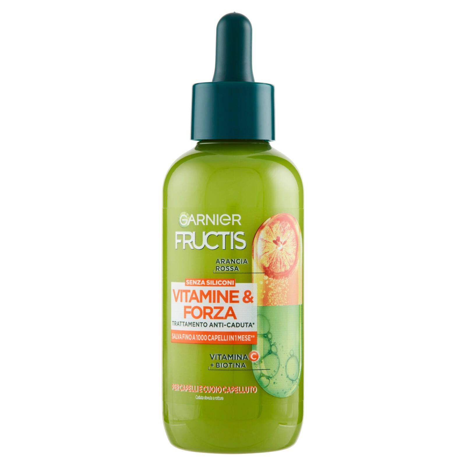 Garnier Fructis Vitamine & Forza - Jasmine Parfums- [ean]