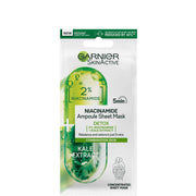 Garnier Maschera Detox  Niacinamide - Jasmine Parfums- [ean]