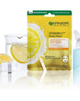 Garnier Skin Active Vitamin C - Jasmine Parfums- [ean]