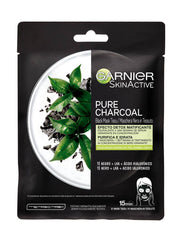Garnier SkinActive Black Mask in Tessuto - Jasmine Parfums- [ean]