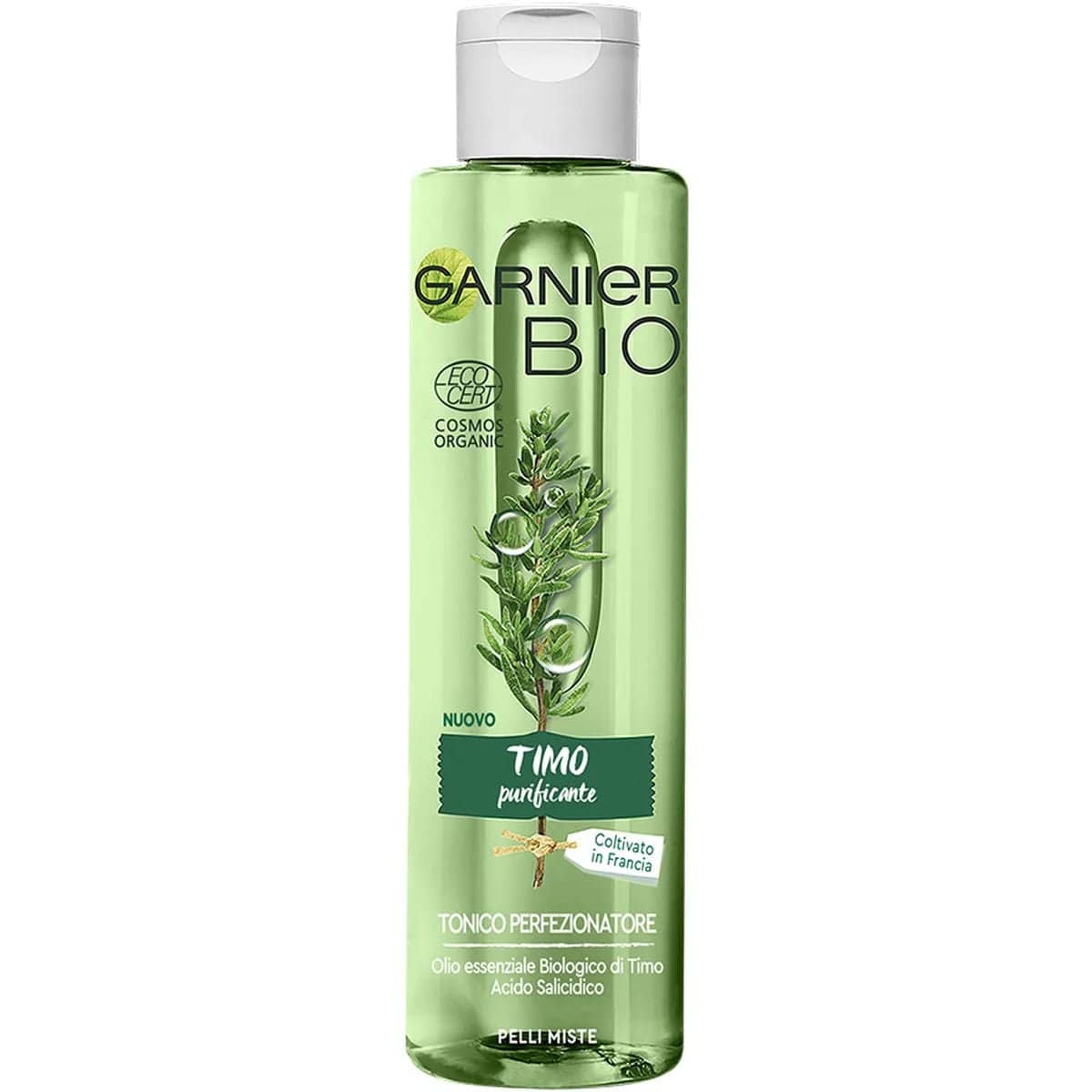 Garnier Bio Tonico Perfezionatore al Timo - Jasmine Parfums- [ean]