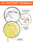 Garnier SkinActive Siero Anti-Macchie Vitamina C - Jasmine Parfums- [ean]