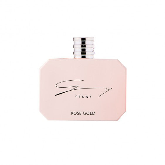 Genny Rose Gold 100 ml - Jasmine Parfums- [ean]