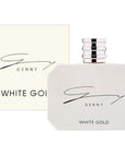 Kenny White Gold - Jasmine Parfums- [ean]