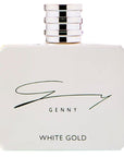 Kenny White Gold - Jasmine Parfums- [ean]