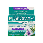 Geomar Crema Viso Rassodante Antirughe - Jasmine Parfums- [ean]
