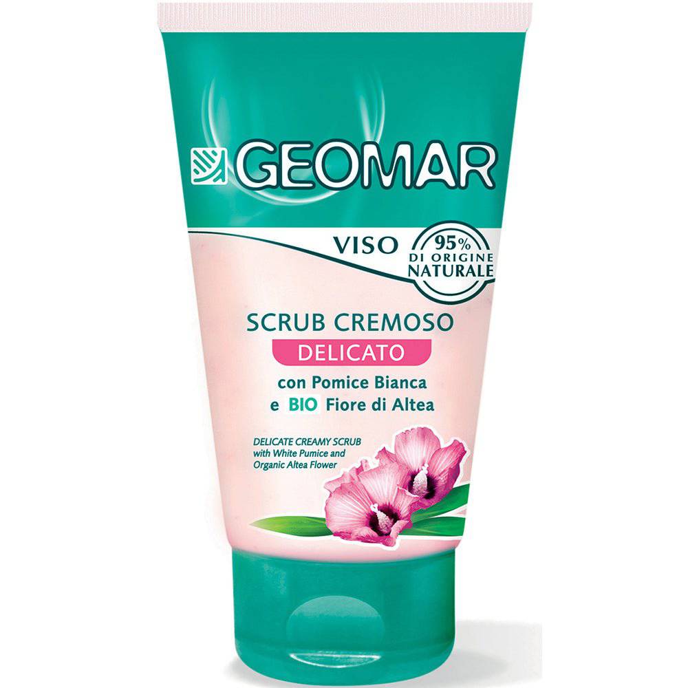 Geomar Scrub Cremoso Delicato - Jasmine Parfums- [ean]
