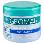 Geomar Thalasso Scrub Anti-Fatica - Jasmine Parfums- [ean]