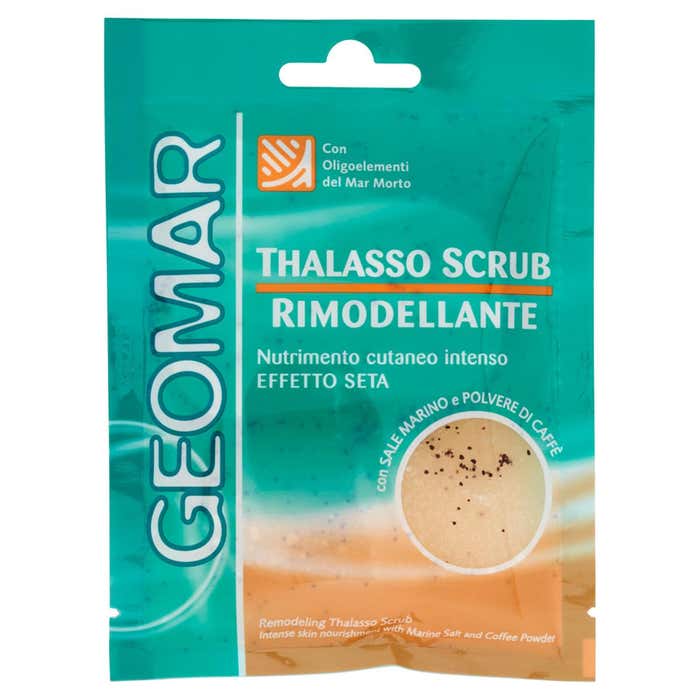 Geomar Thalasso Scrub Rimodellante - Jasmine Parfums- [ean]