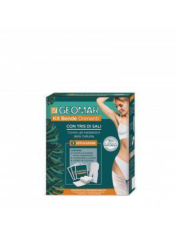 Geomar Kit Bende Drenanti - Jasmine Parfums- [ean]