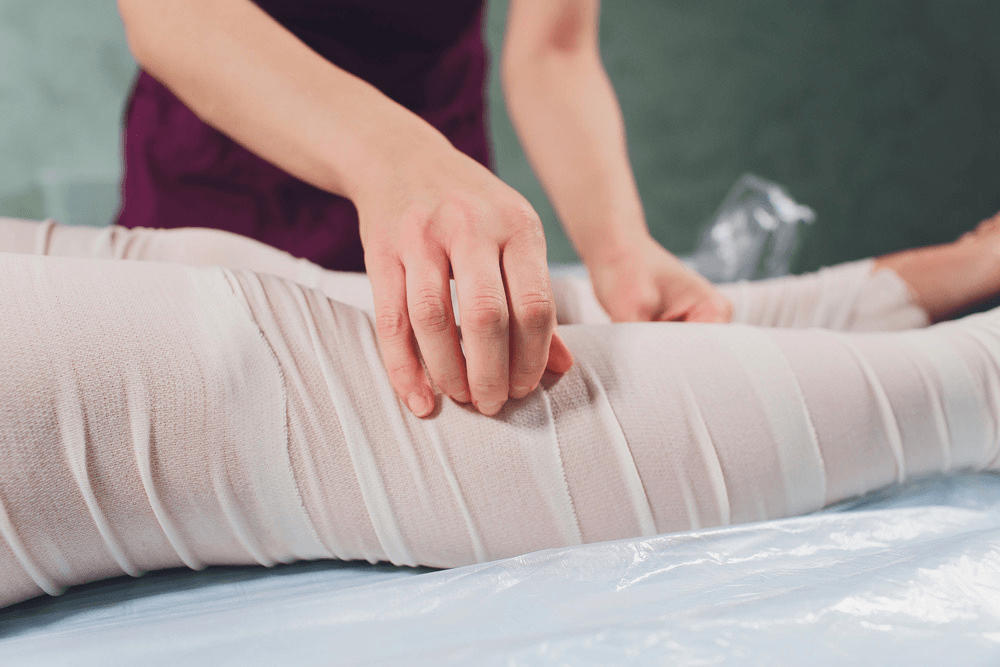 Geomar Kit Bende Drenanti - Jasmine Parfums- [ean]