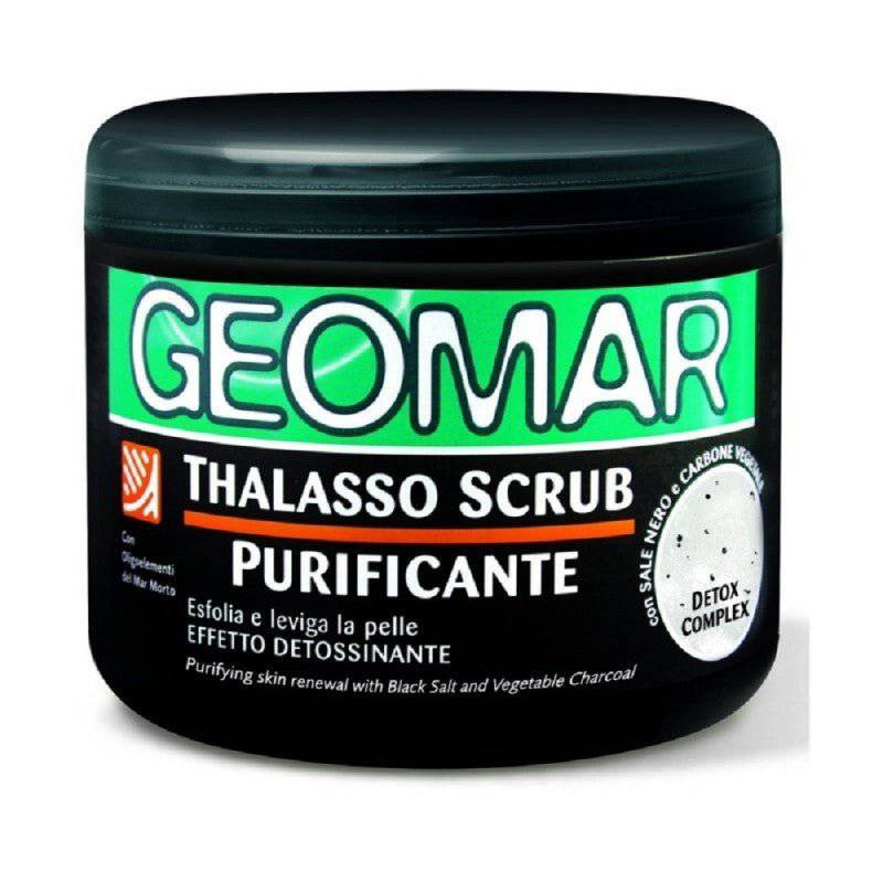 Geomar Thalasso Scrub Purificante - Jasmine Parfums- [ean]